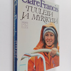 Clare Francis : Tuulessa ja myrskyssä - pikkukuva 1