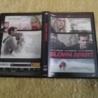 BLOWN APART DVD - pikkukuva 1