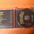 CD: Peer Günt - Fire Wire - pikkukuva 2