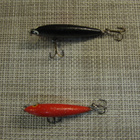 Vaappuja ei nimeä ja Rapala. - pikkukuva 2