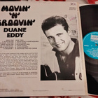 Duane Eddy LP - pikkukuva 2