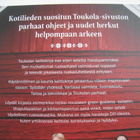 Rakkaudesta arkiruokaan Toukola Mansikkamäki Reenpää - pikkukuva 3