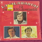 Lavalauantai : 1979 avaamaton LP -levy! - pikkukuva 1