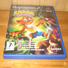 Crash Mind Over Mutant Ps2 - pikkukuva 1