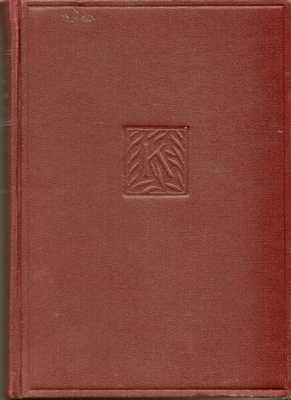 Victor Vinde - Suurvallan häviö (1941)