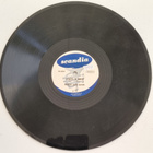 Savikiekko 1957 - Fenno Jazz Band - Scandia KS-264 - pikkukuva 2
