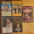 Kenny Rogers C-Kasetteja + Pari nauhoitettavaa. - pikkukuva 1
