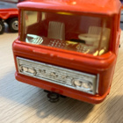 Daf kuorma-auto 1/43 pienoismalli. Tehty Kreikassa! - pikkukuva 3