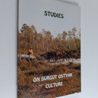 Studies on Surgut Ostyak culture - pikkukuva 1