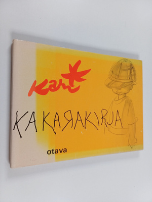 Kari : Kakarakirja