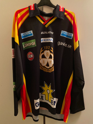 Brynäs IF pelipaita