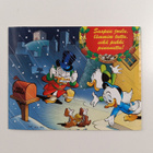 Walt Disney : Aku Ankka Joulumanteli n:o 52-53B/2015 - pikkukuva 2