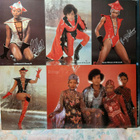 Boney M. – Nightflight To Venus - pikkukuva 4