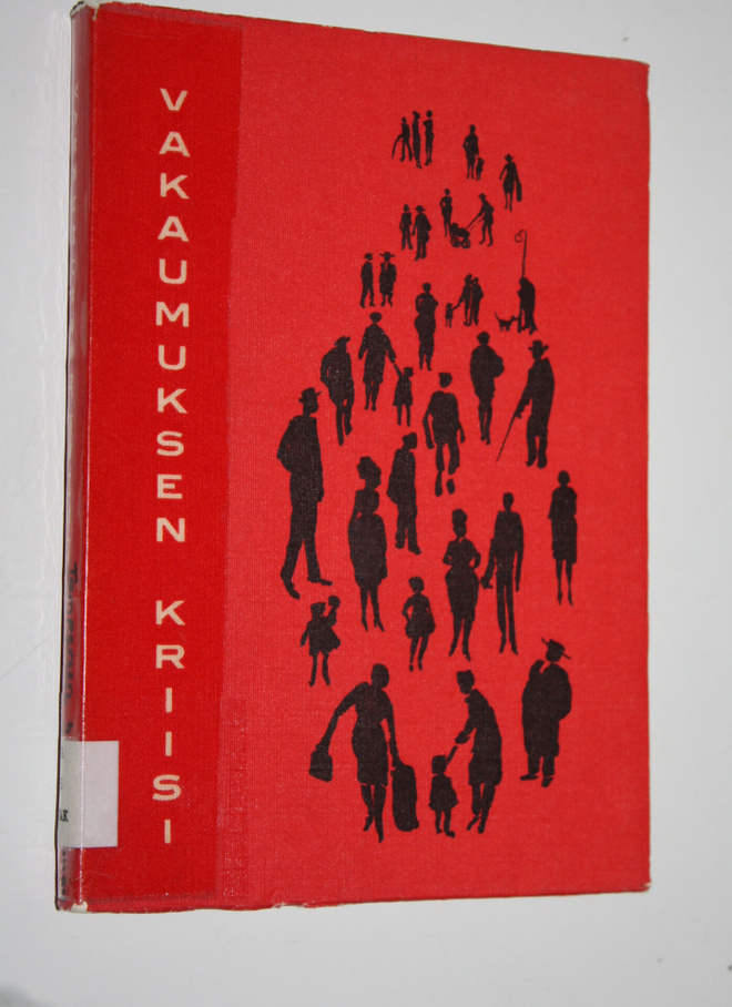 Vakaumuksen kriisi : Tampereen hiippakunnan XIII vuosikir...
