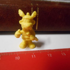Asterix purukumi figuuri -70 luvulta #59 Asterix - pikkukuva 1