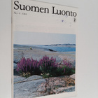 Suomen luonto 4/1981 - pikkukuva 1