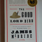 James McBride - The Good Lord Bird - pikkukuva 1