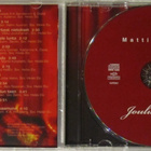 Matti Lämsä • Joulun Valoa CD - pikkukuva 2