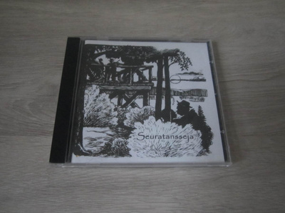 Seuratansseja – CD