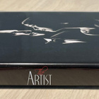 The Artist (2011) 5 Oscarin voittaja mm Paras elokuva - pikkukuva 3