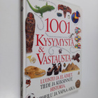 Helena Spiteri : 1001 kysymystä & vastausta - pikkukuva 1