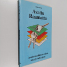 John W. Drane : Avattu raamattu - pikkukuva 1