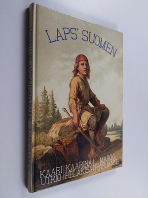 Kaari Utrio : Laps' Suomen