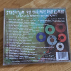 Strontium 90, Shrimps And Gumbo - Lux And Ivy Dig... CD - pikkukuva 2
