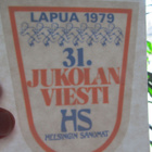 SUUNNISTUS.....31. Jukolan viesti 1979, Lapua. - pikkukuva 2