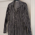 Marimekko Jokapoika mustavalkoinen XS (M) - pikkukuva 2