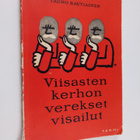 Tauno Rautiainen : Viisasten kerhon verekset visailut - pikkukuva 1