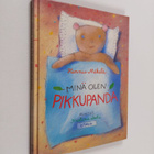 Hannu Mäkelä : Minä olen pikkupanda - pikkukuva 1