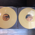 Arghoslent ”Galloping Through The Battle Ruins” Gold 2xLP - pikkukuva 3