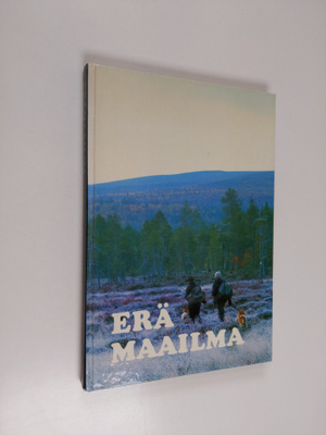 Erämaailma 1981