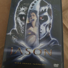 Jason x (DVD) - pikkukuva 1