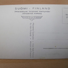 VANHA Postikortti Keuruu Karhumäki 1930-luku - pikkukuva 2