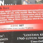 Mad men kausi 2. Sisältää 4 dvd. - pikkukuva 2