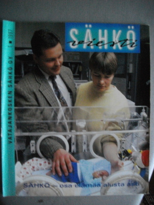 Sähköviesti Nro 1/1997 (26.3)
