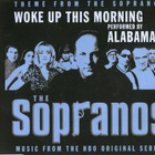 Alabama 3 • Woke Up This Morning PROMO CD-Single - pikkukuva 1