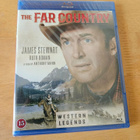The Far Country (Blu-ray, uusi) - pikkukuva 1