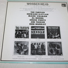 The Turtles - Wooden Head LP 1970 - pikkukuva 2