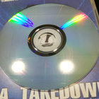 L.A. Takedown (DVD) - pikkukuva 4