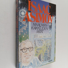 Isaac Asimov : Maailmankaikkeuden mitat - pikkukuva 1