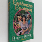 Catherine Cookson : Rautainen julkisivu : romaani - pikkukuva 1