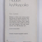 Risto Santala : Naatan kyyhkyspoika - pikkukuva 2