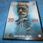 DONT BREATHE 2       uusi       DVD - pikkukuva 1