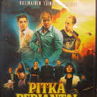 PITKÄ PERJANTAI DVD - pikkukuva 1