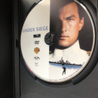 Steven Seagal: Kaappaus merellä. Egmont. - pikkukuva 3