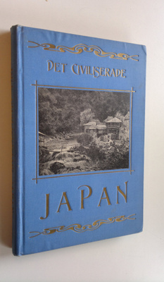 Herman A. Ring : Det civiliserade Japan