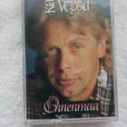 Kari Vepsä – Onnenmaa C-KASETTI - pikkukuva 1